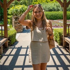 Meet your Posher, Kristina